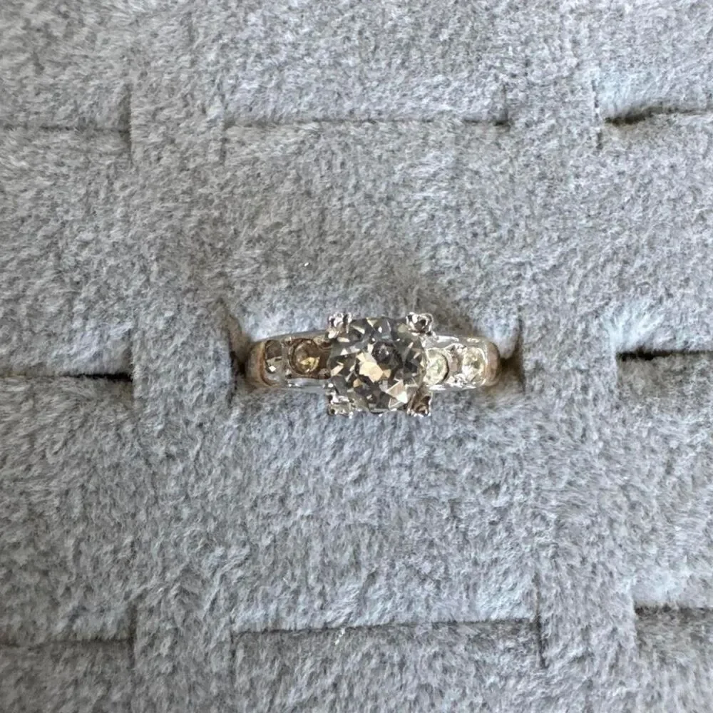 Unbranded Women's Gold and Silver Jewellery